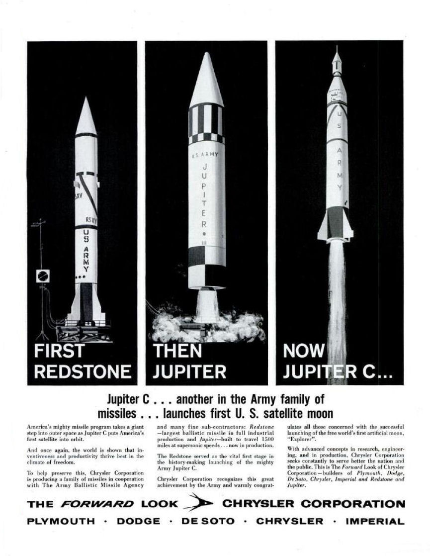 1958 Chryco Ad-16