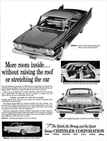 1960 Chryco Ad-20