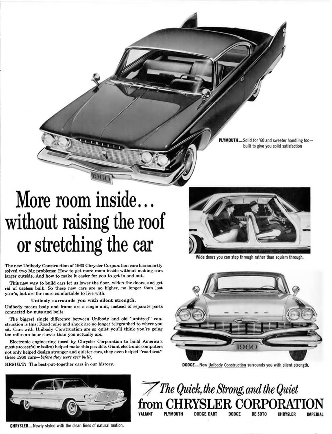 1960 Chryco Ad-20
