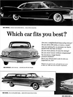 1960 Chryco Ad-21