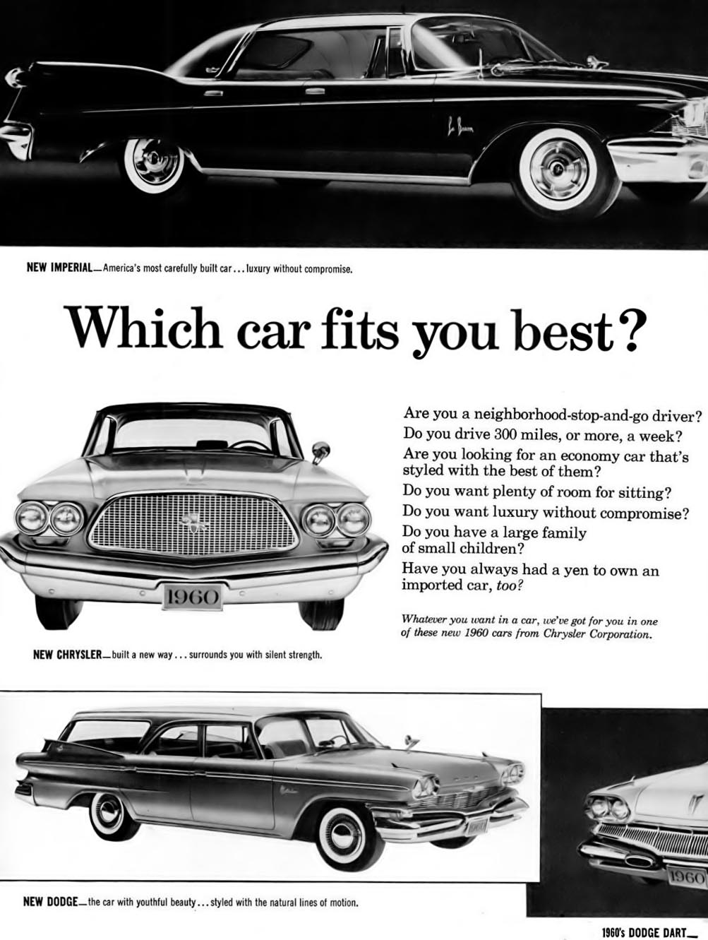 1960 Chryco Ad-21