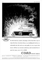 1930 Cord Ad-01