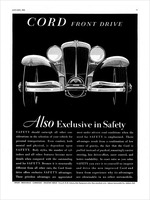 1931 Cord Ad-08