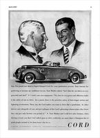 1937 Cord Ad-02