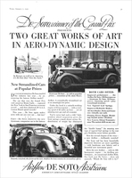 1935 DeSoto Ad-16