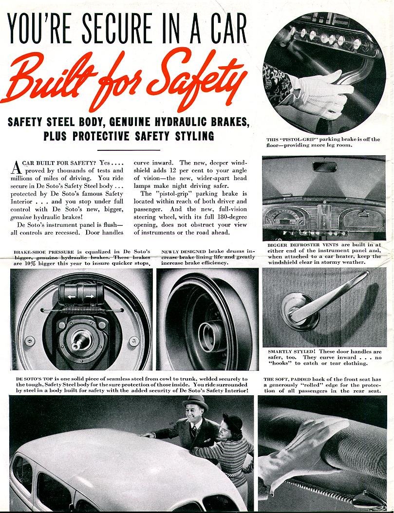 1938 DeSoto Ad-13