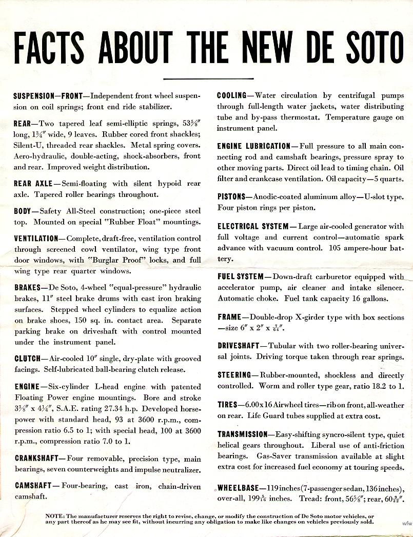 1938 DeSoto Ad-16