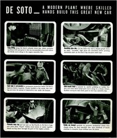 1938 DeSoto Ad-21