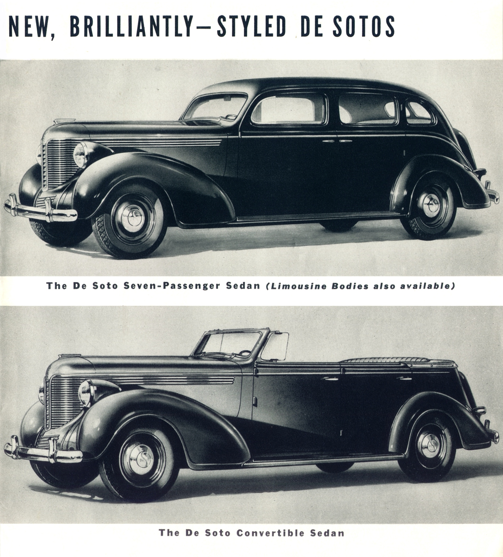 1938 DeSoto Ad-23