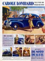 1939 DeSoto Ad-16