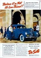 1939 DeSoto Ad-18