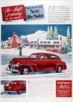 1941 DeSoto