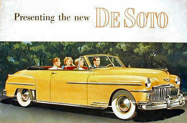 1949 Desoto Ad-08