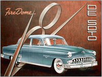 1953 DeSoto Ad-12