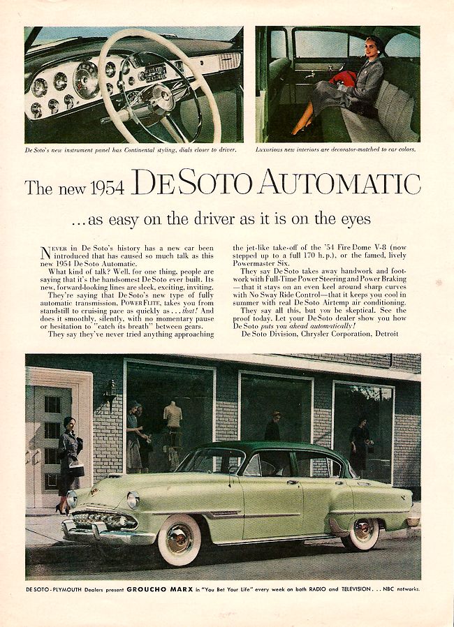 1954 DeSoto Ad-01