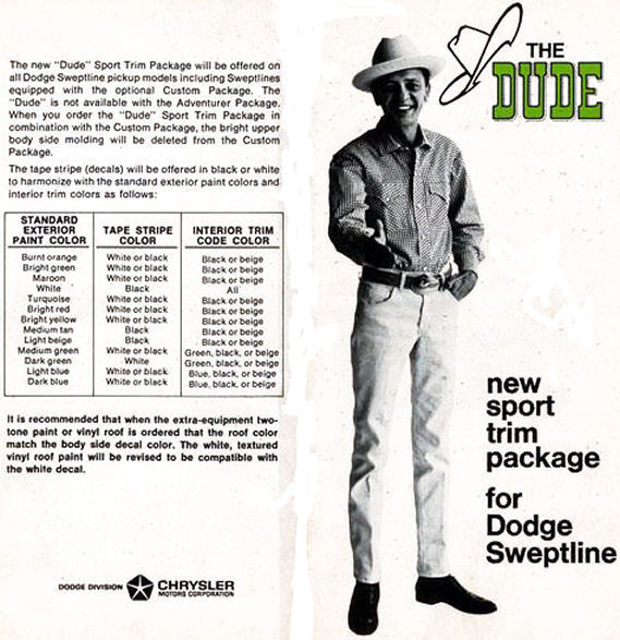 1970 Dodge Truck Ad-05
