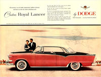 1955 Dodge Ad-01