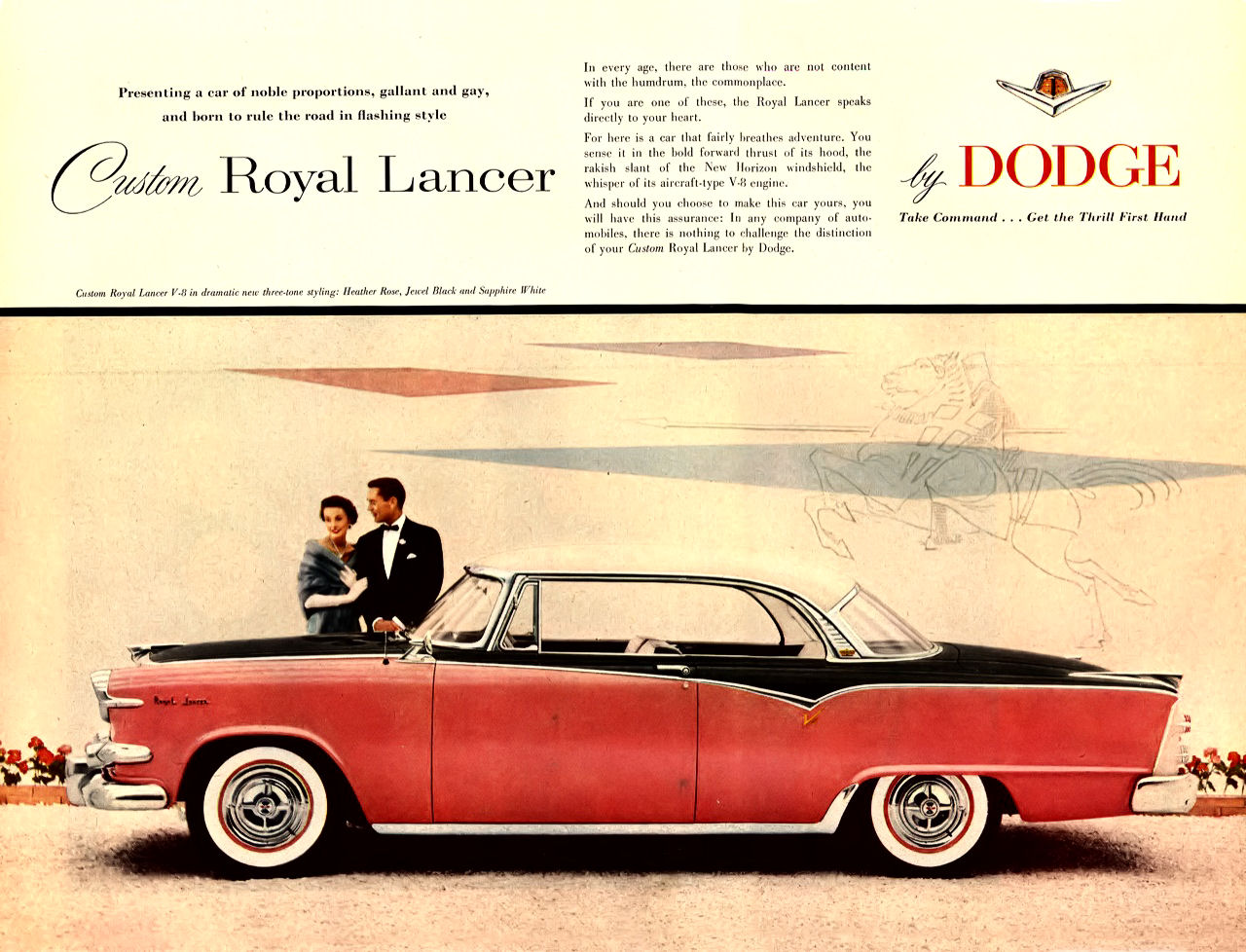 1955 Dodge Ad-01