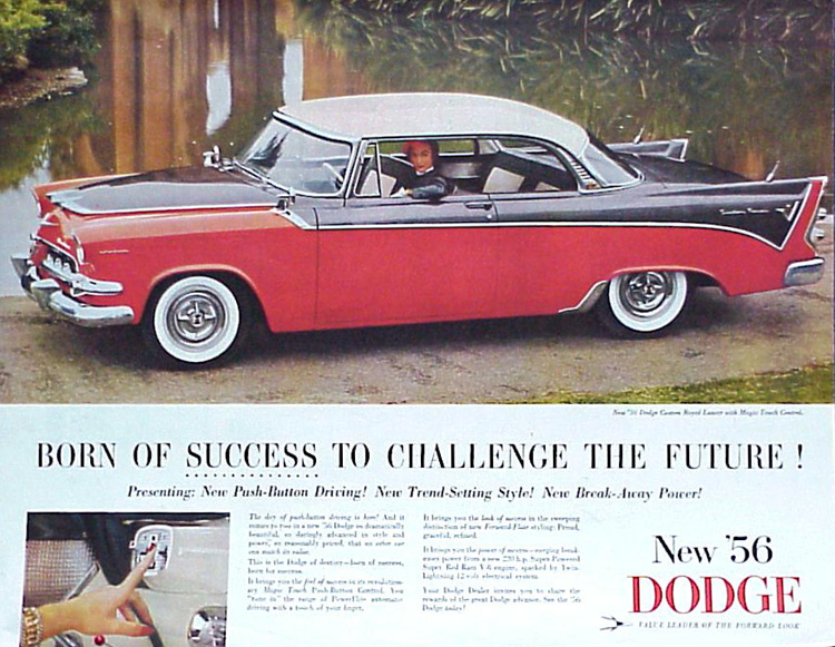 1956 Dodge Ad-01