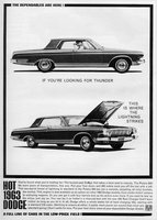 1963 Dodge Ad-10