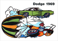 1969 Dodge Ad-11