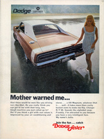 1969 Dodge Ag-16