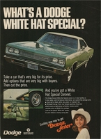 1969 Dodge Ag-17
