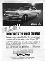1970 Dodge Ad-12