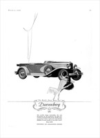 1929 Duesenberg Ad-01