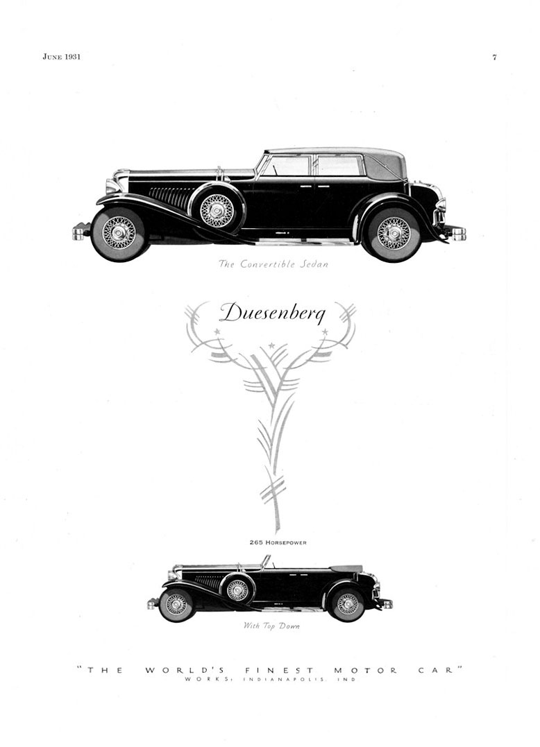 1931 Duesenberg Ad-05