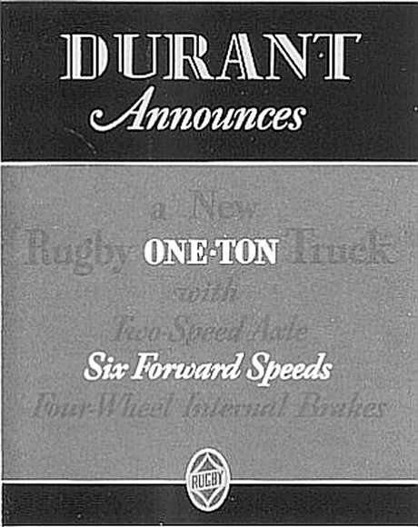 1929 Rugby Truck Ad-01