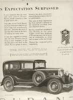 1930 Durant Ad-01