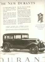 1930 Durant Ad-02