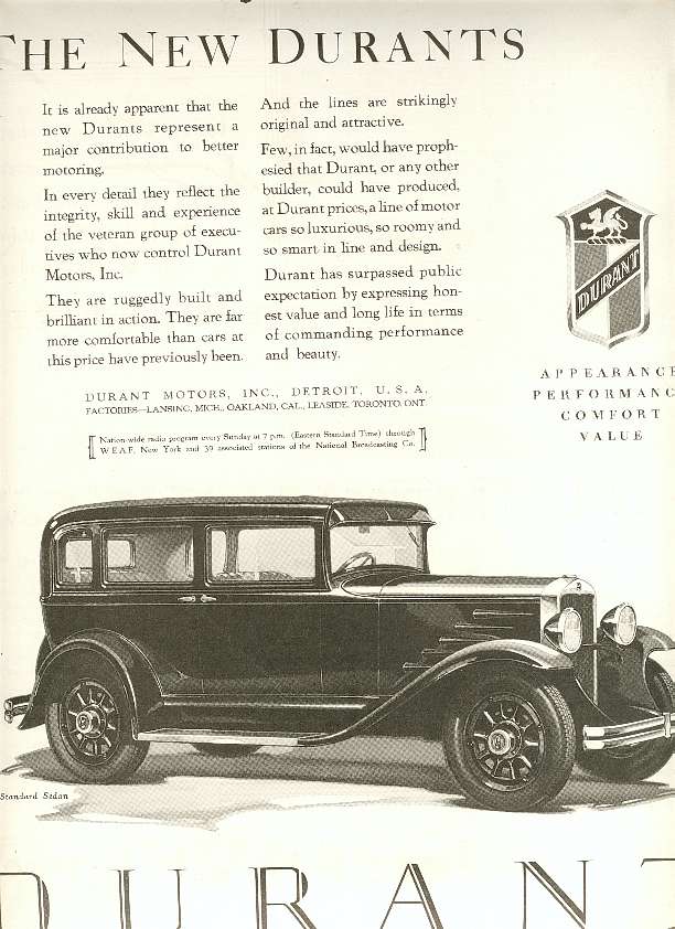 1930 Durant Ad-02