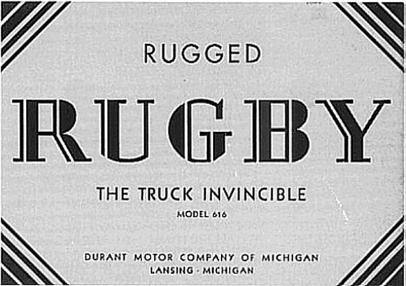 1931 Rugby Truck Ad-01