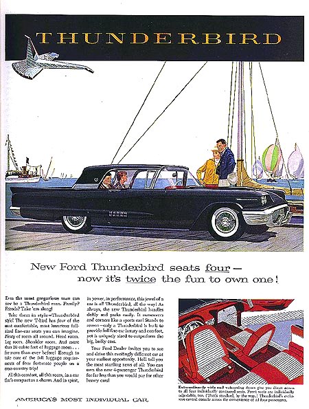 1958 Ford Thunderbird Ad-02