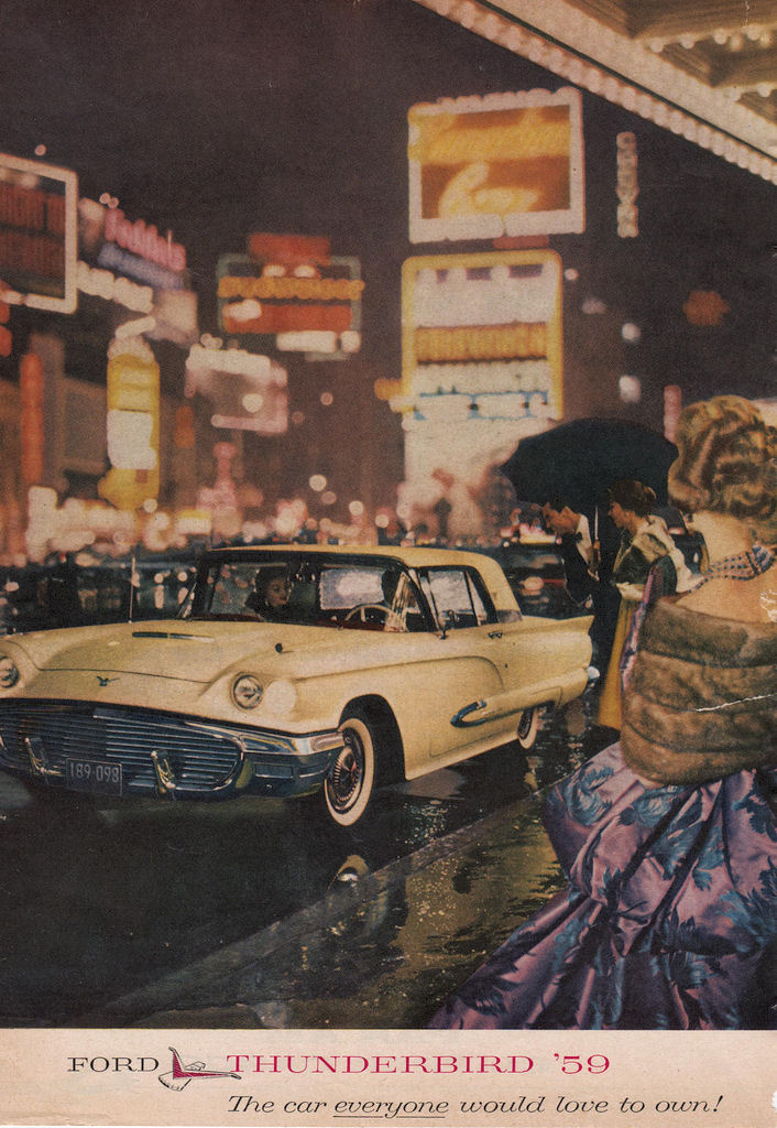 1959 Ford Thunderbird Ad-03