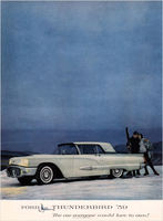 1959 Ford Thunderbird Ad-04