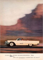 1959 Ford Thunderbird Ad-05
