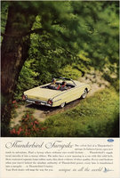 1962 Ford Thunderbird Ad-04