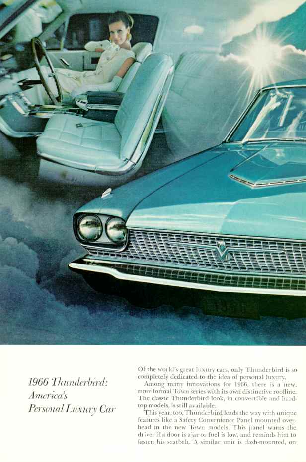 1966 Ford Thunderbird Ad-06