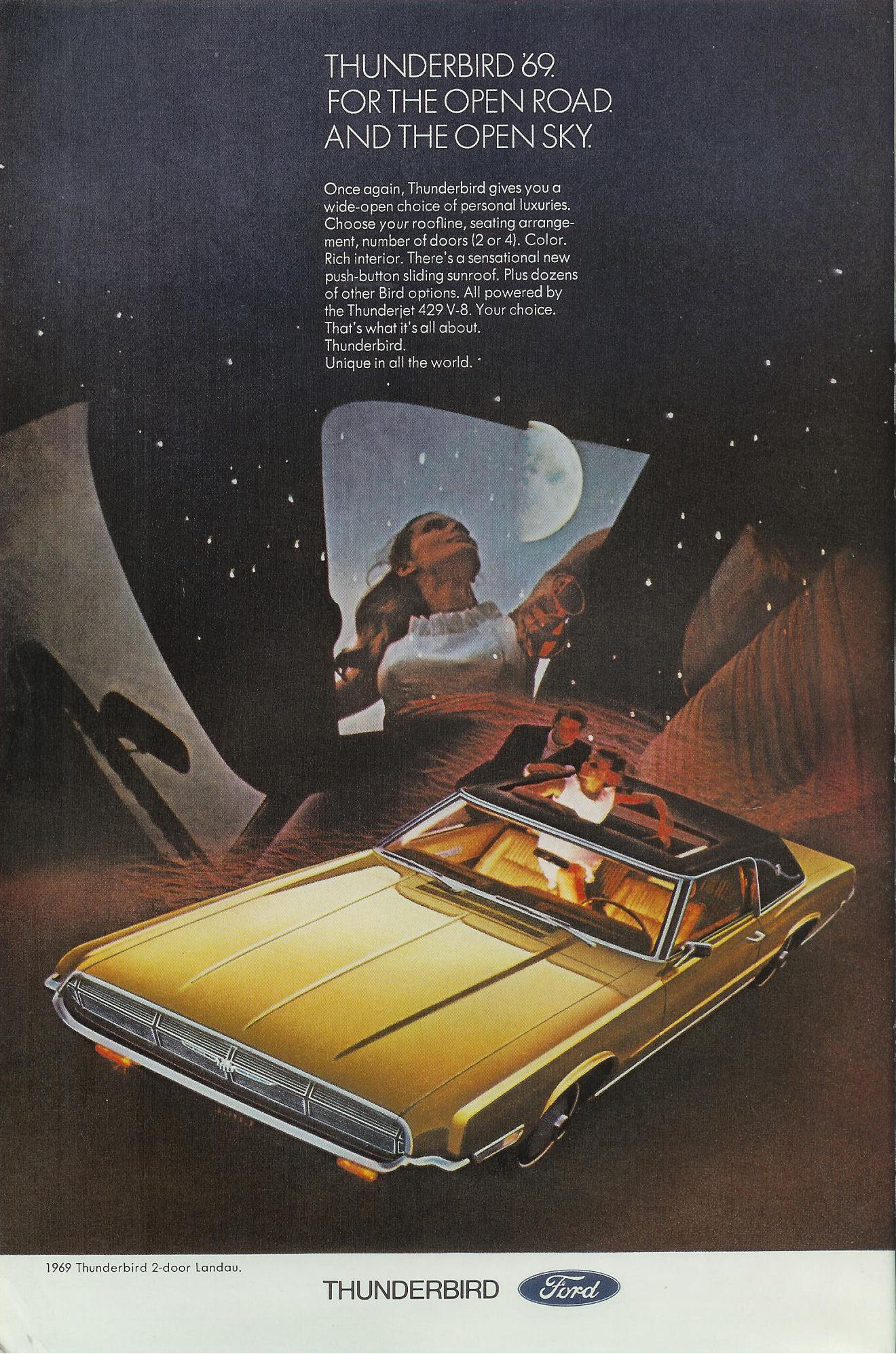1969 feb tbird