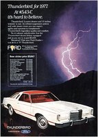 1977 Ford Thunderbird Ad-02