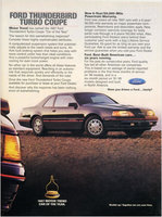 1987 Ford Thunderbird Ad-01