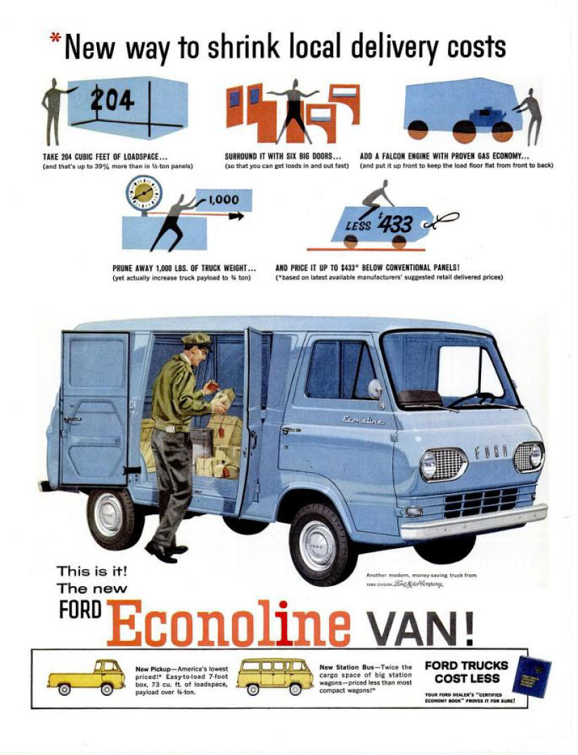 1961 Ford Van Ad-03