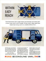 1964 Ford Van Ad-01