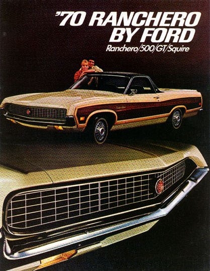 1970 Ford Ranchero Ad-01