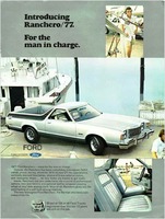 1977 Ford Ranchero Ad-02