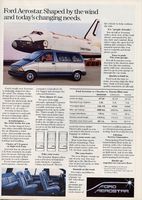 1986 Ford Van Ad-01