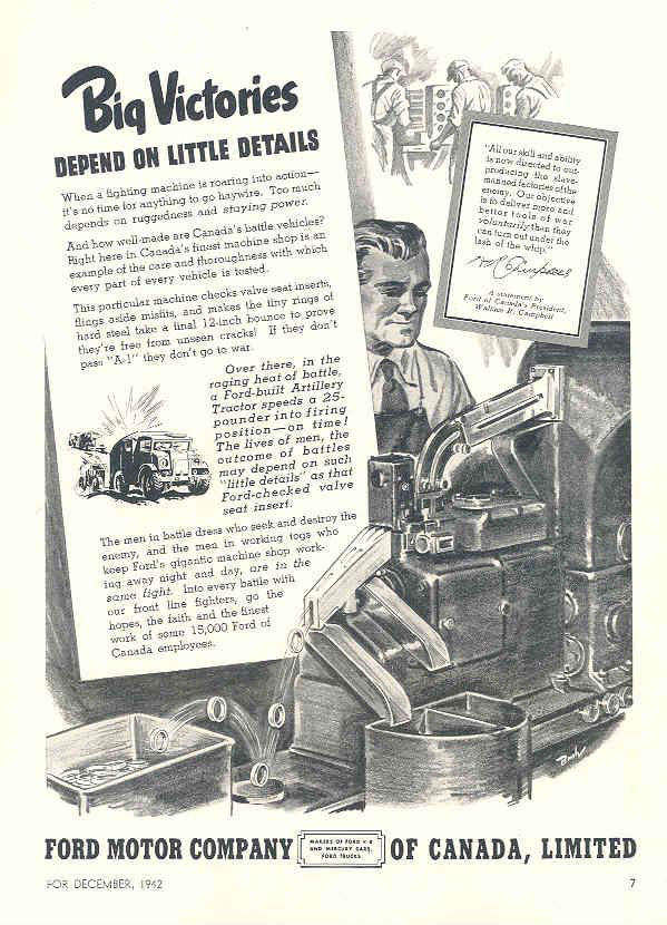 1942 Ford Canada Ad-01